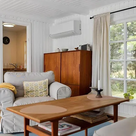 Casa de Férias Lk2274-lokken-harald-jensens-vej-25