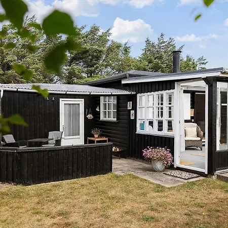 Lk2274-lokken-harald-jensens-vej-25 Casa de Férias
